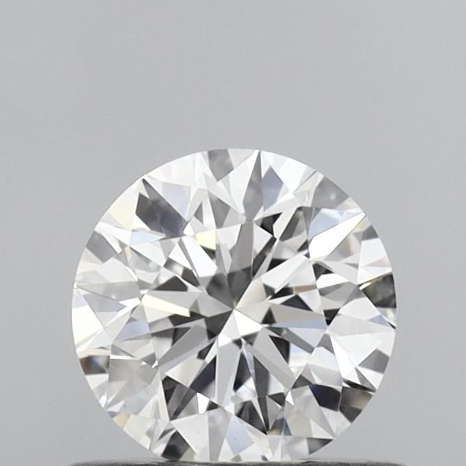 LG661402328 Diamant Lab Grown ROUND VVS2