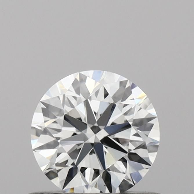LG661402333 Diamant Lab Grown ROUND VVS2