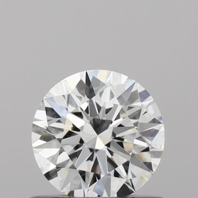 LG661402334 Diamant Lab Grown ROUND VVS1