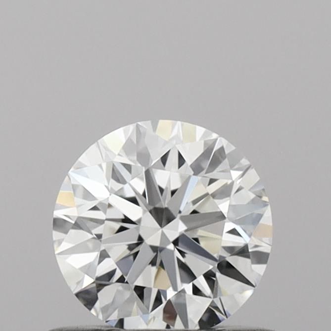 LG661402338 Diamant Lab Grown ROUND VVS2