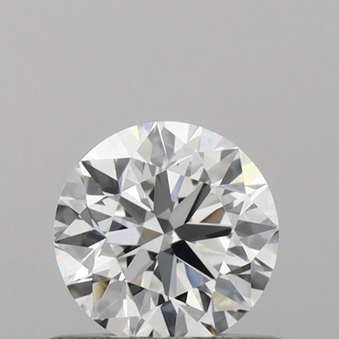 LG661402339 Diamant Lab Grown ROUND VVS2