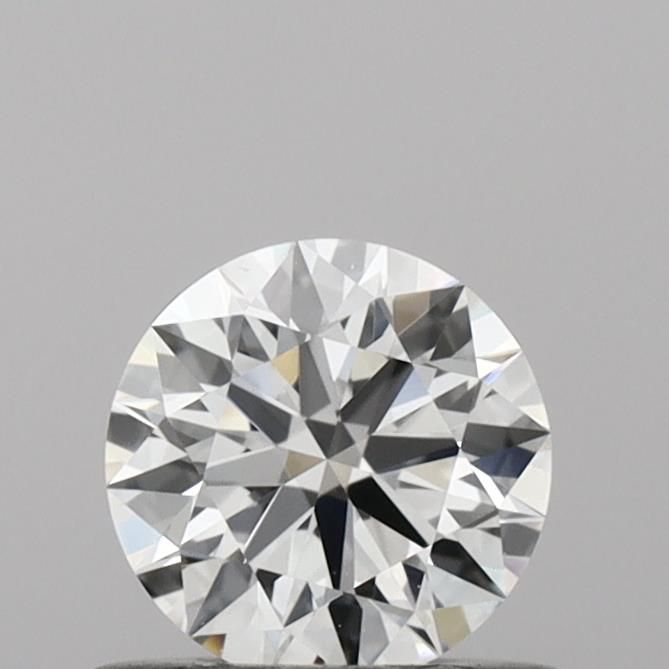 LG661402342 Diamant Lab Grown ROUND VVS1