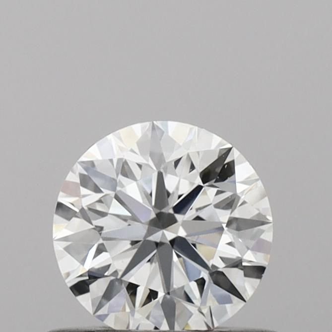 LG661402343 Diamant Lab Grown ROUND VVS2