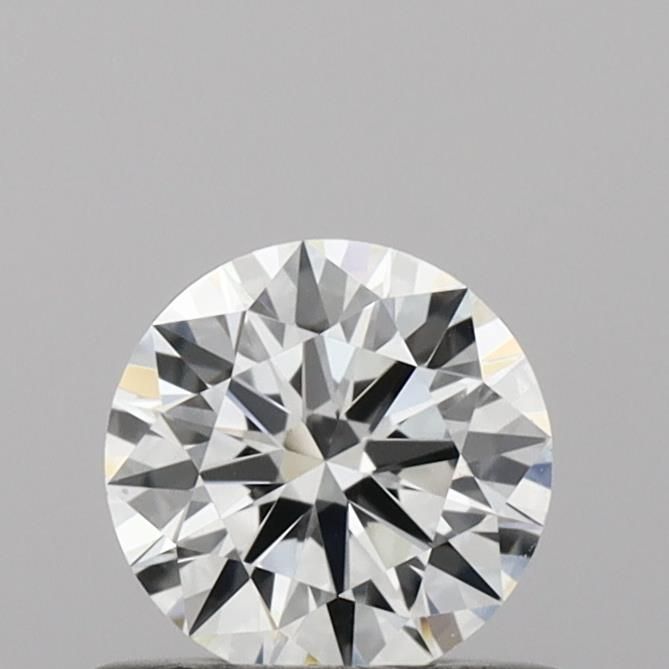 LG661402347 Diamant Lab Grown ROUND VVS2