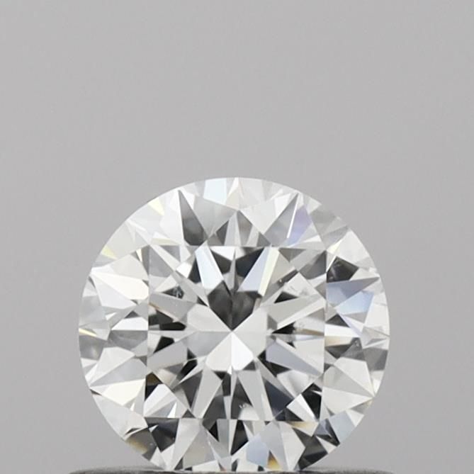 LG661402351 Diamant Lab Grown ROUND VVS2