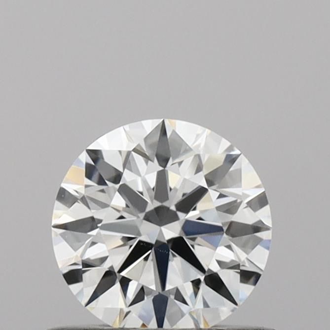 LG661402352 Diamant Lab Grown ROUND VVS1