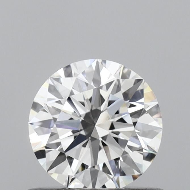 LG661402358 Diamant Lab Grown ROUND VVS1