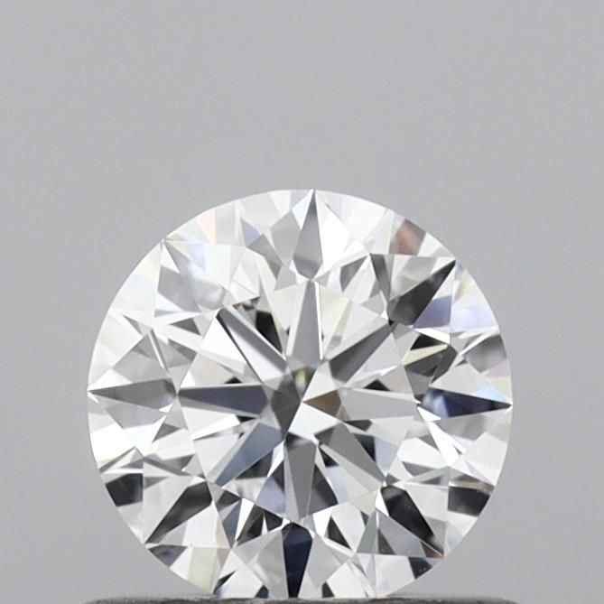 LG661402359 Diamant Lab Grown ROUND VVS2