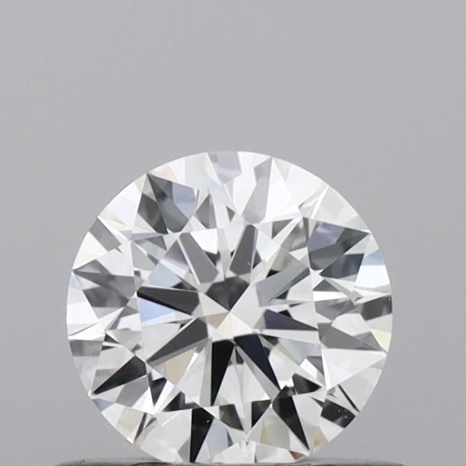 LG661402366 Diamant Lab Grown ROUND IF