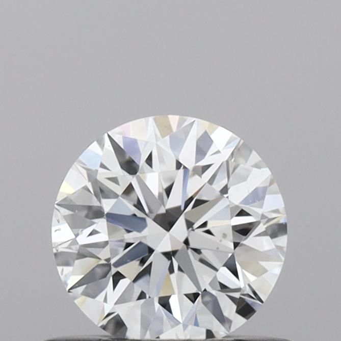 LG661402371 Diamant Lab Grown ROUND VVS2