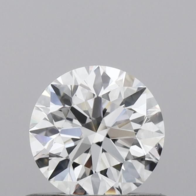 LG661402376 Diamant Lab Grown ROUND VVS1