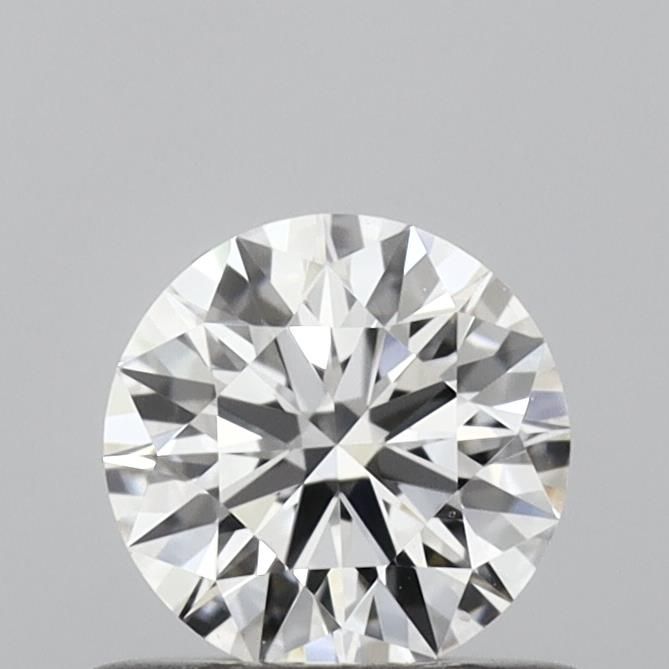 LG661402380 Diamant Lab Grown ROUND VVS2