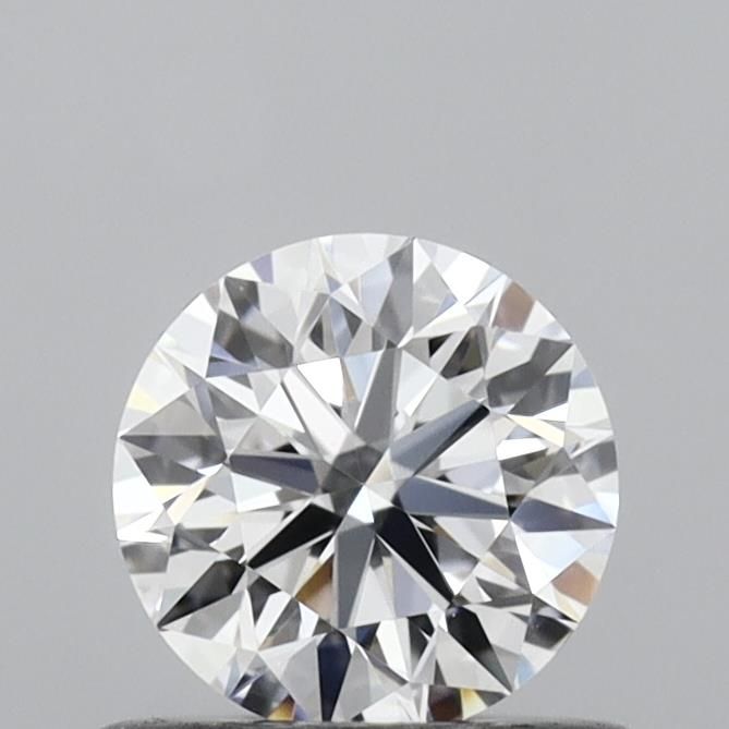 LG661402387 Diamant Lab Grown ROUND VVS2