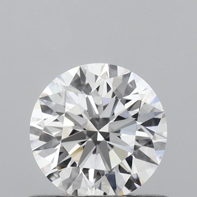 LG661402390 Diamant Lab Grown ROUND VVS1