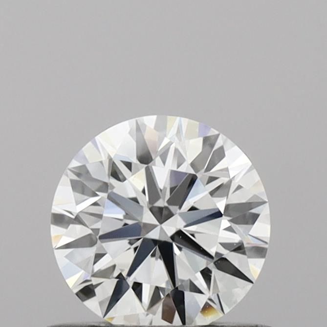 LG661402393 Diamant Lab Grown ROUND VVS2