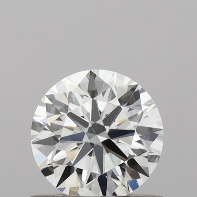 LG661402399 Diamant Lab Grown ROUND VVS2