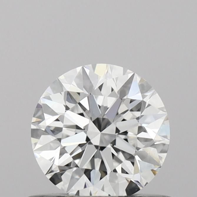 LG661402404 Diamant Lab Grown ROUND VVS1