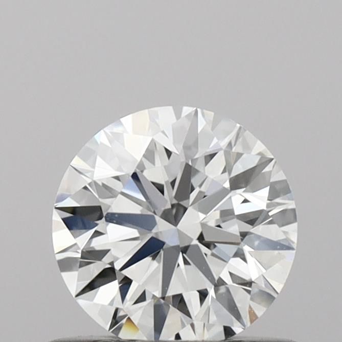 LG661402405 Diamant Lab Grown ROUND VVS1