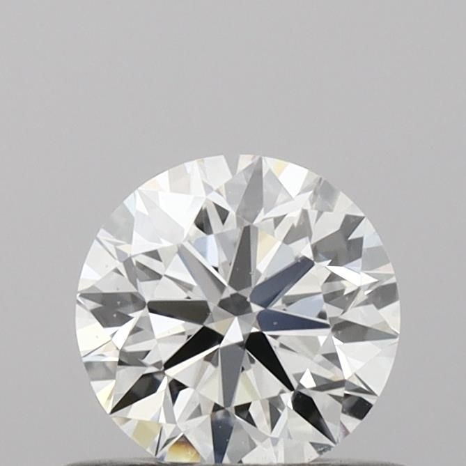 LG661402407 Diamant Lab Grown ROUND VS2