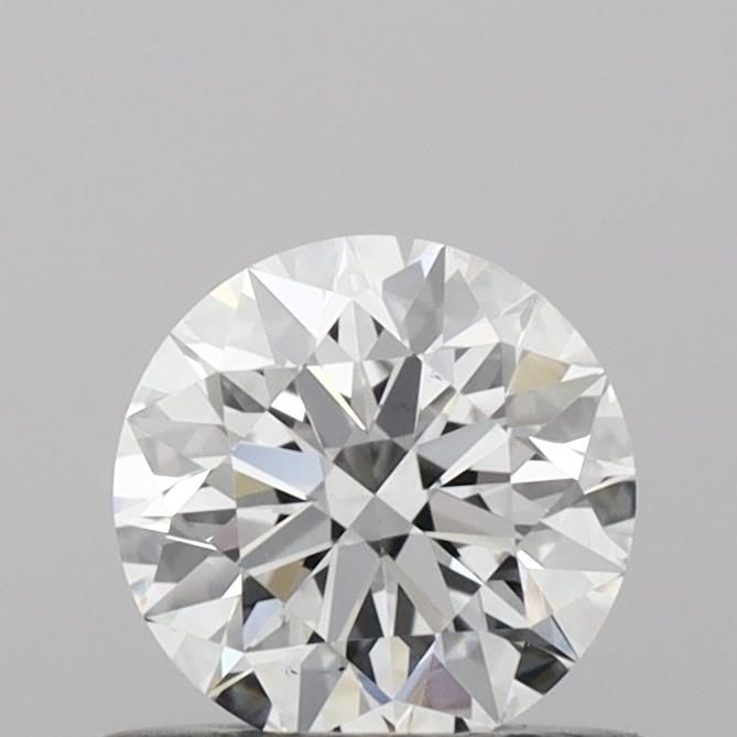 LG661402411 Diamant Lab Grown ROUND VVS1