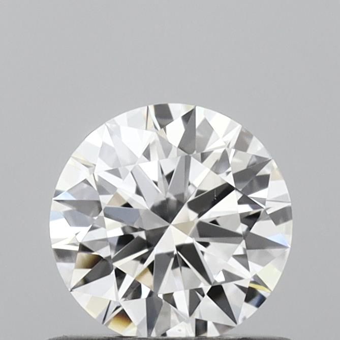 LG661402420 Diamant Lab Grown ROUND VVS2