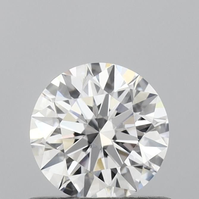 LG661402421 Diamant Lab Grown ROUND VVS2