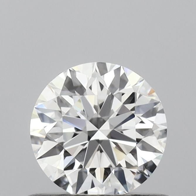 LG661402422 Diamant Lab Grown ROUND VVS2