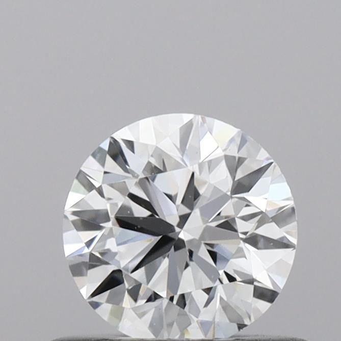 LG661402429 Diamant Lab Grown ROUND VVS2