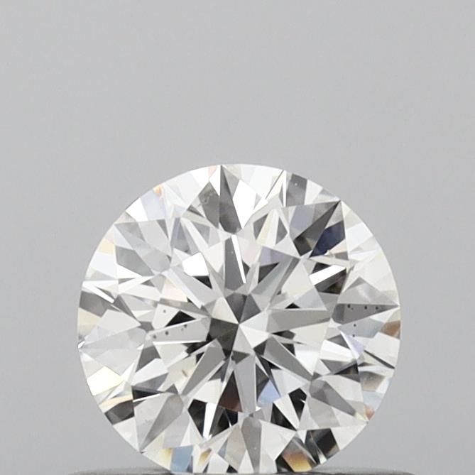 LG661402436 Diamant Lab Grown ROUND VVS2