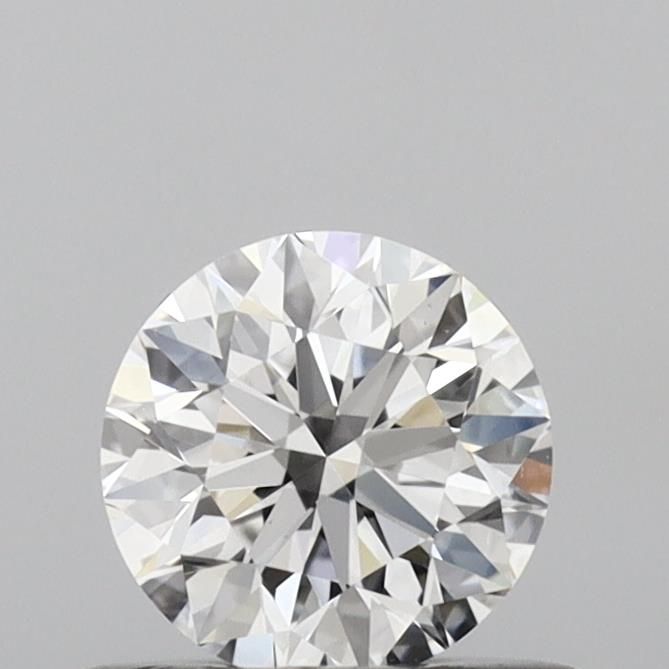 LG661402437 Diamant Lab Grown ROUND VVS2