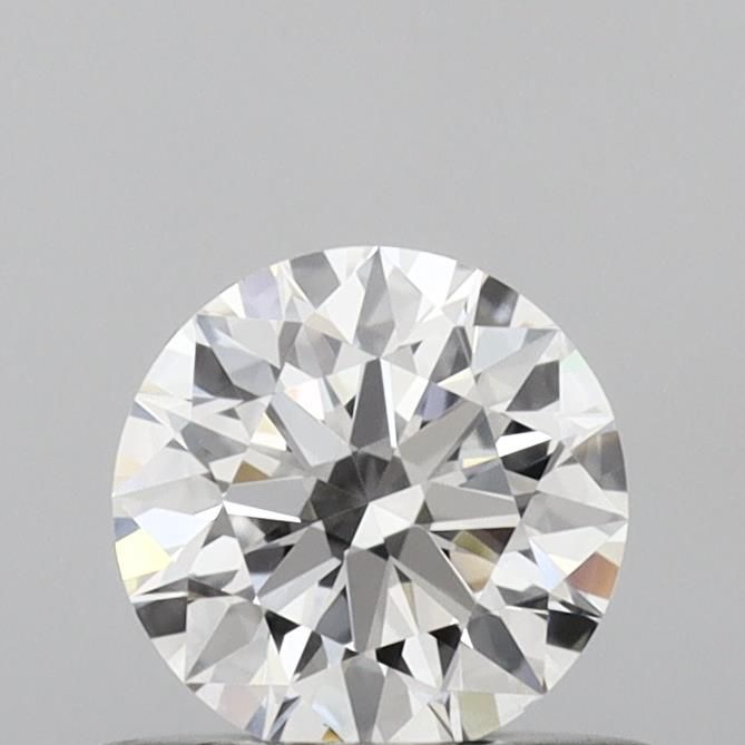 LG661402443 Diamant Lab Grown ROUND VVS2