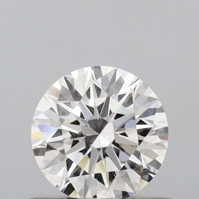 LG661402444 Diamant Lab Grown ROUND VVS2
