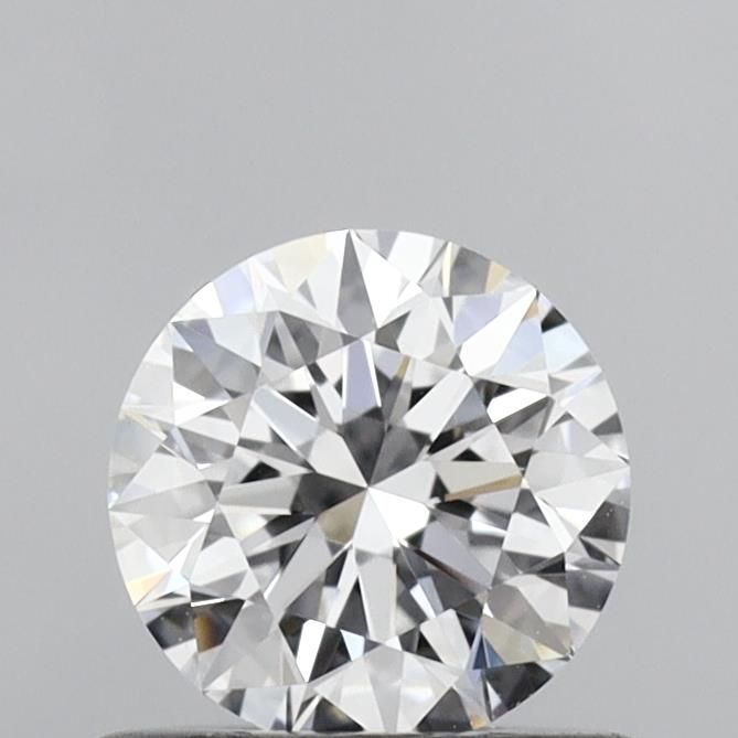 LG661402445 Diamant Lab Grown ROUND VVS2