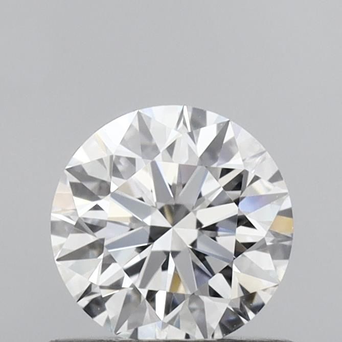 LG661402447 Diamant Lab Grown ROUND VVS2