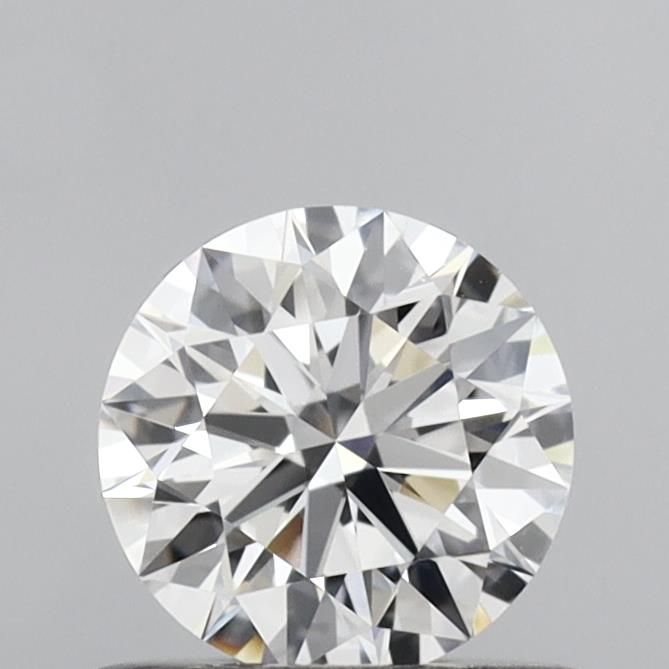 LG661402449 Diamant Lab Grown ROUND VVS2