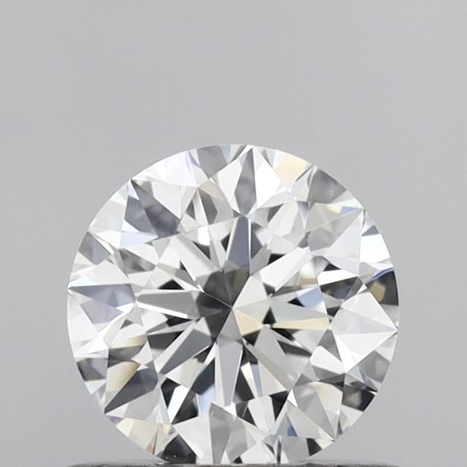 LG661402450 Diamant Lab Grown ROUND VVS2