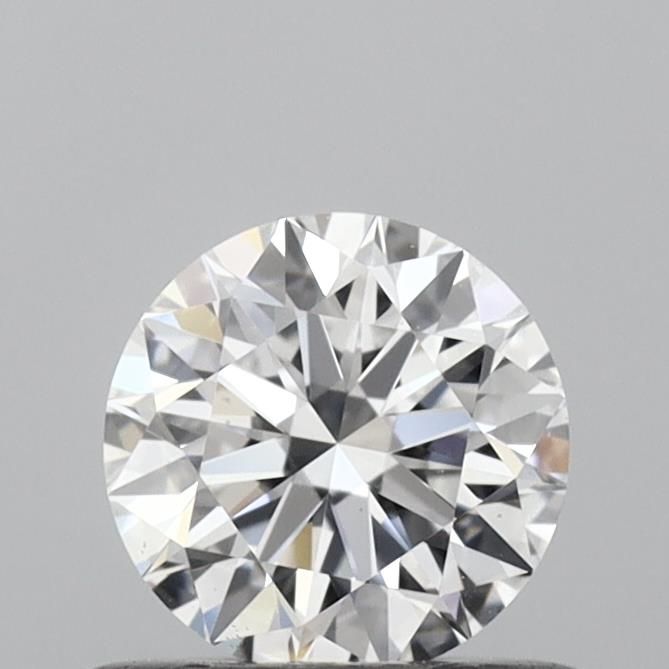 LG661402453 Diamant Lab Grown ROUND VS1
