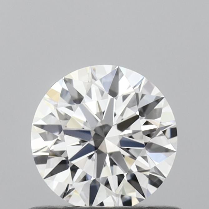 LG661402454 Diamant Lab Grown ROUND VVS2