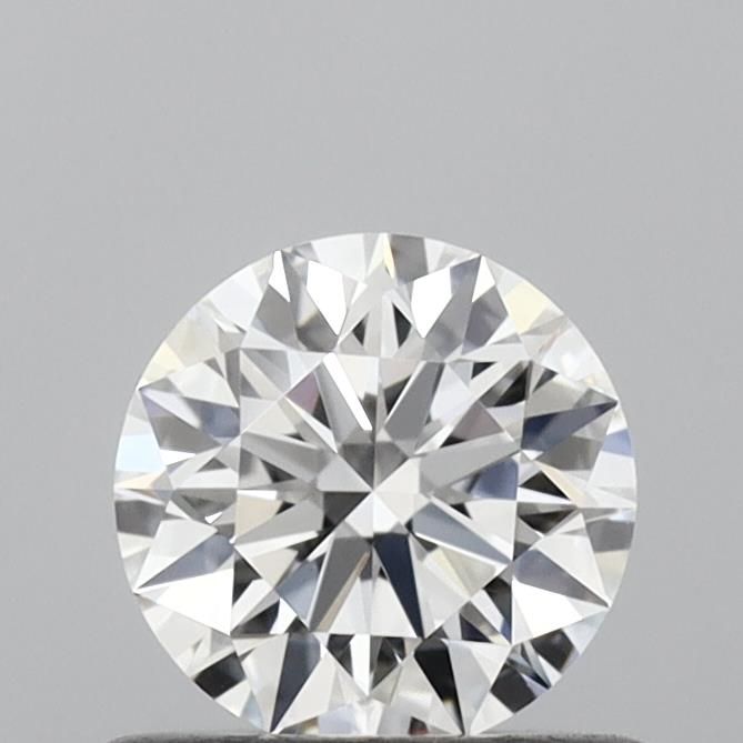 LG661402455 Diamant Lab Grown ROUND VVS1