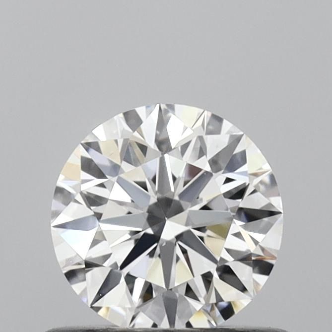 LG661402457 Diamant Lab Grown ROUND VVS2