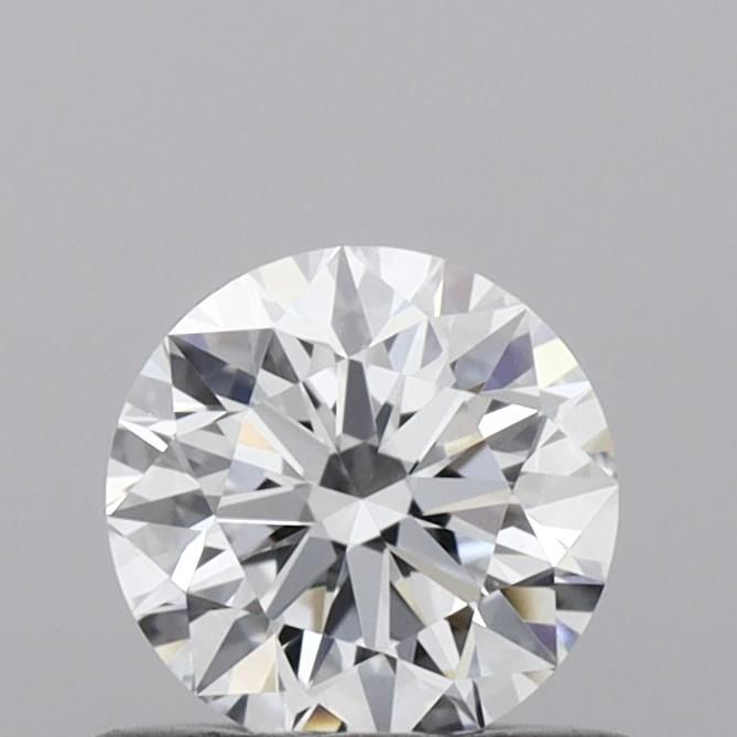 LG661402458 Diamant Lab Grown ROUND VVS1
