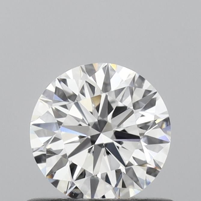 LG661402459 Diamant Lab Grown ROUND VVS2