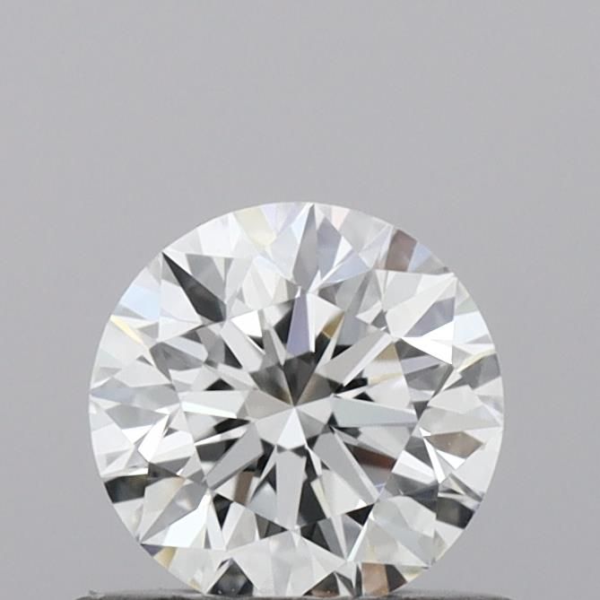LG661402472 Diamant Lab Grown ROUND VVS2