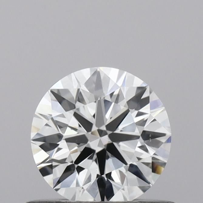 LG661402477 Diamant Lab Grown ROUND VVS2