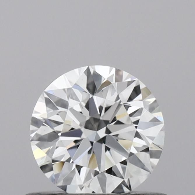 LG661402478 Diamant Lab Grown ROUND VVS2