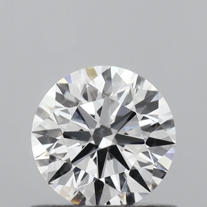 LG661402484 Diamant Lab Grown ROUND VVS2