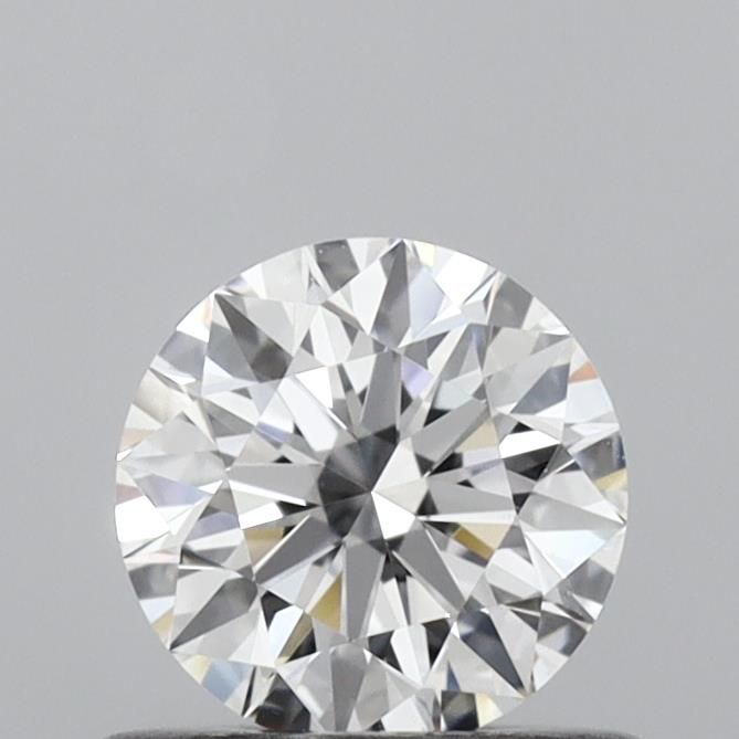 LG661402485 Diamant Lab Grown ROUND VVS2