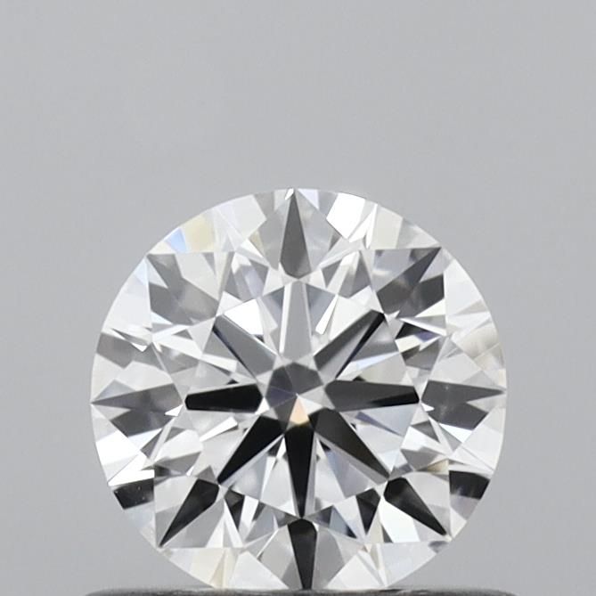 LG661402489 Diamant Lab Grown ROUND VVS2
