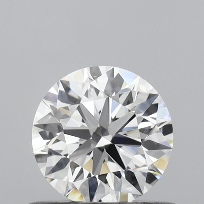 LG661402490 Diamant Lab Grown ROUND VVS2