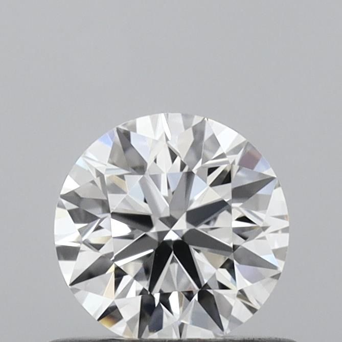LG661402492 Diamant Lab Grown ROUND VVS1